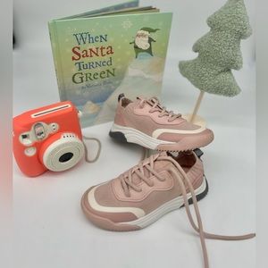 Zara Girl tennis shoes